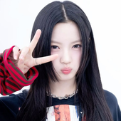 Avatar for leejunyoung
