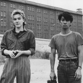 Ryuichi Sakamoto & David Sylvian