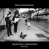 sound you'll never hear