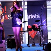 Mark Dantès - Help! Musica e solidarietà