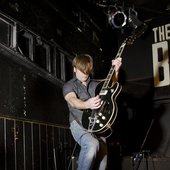 TV TRAMPS Brian Sugent