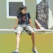 DAXF için avatar