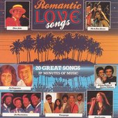 Romantic Love Songs
