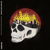 You Can't Stop The Fire