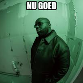 nu goed