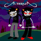 Alternia