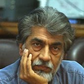 قیصر امین پور