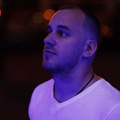 Ilya Gerus