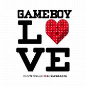Gameboy Love EP