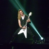 Angus Clark TSO 2012 Lost Christmas Eve Tour (Phoenix)