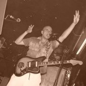 Carlos Desastre - El Corsal Desastre.jpg