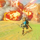 The Legend of Zelda: Breath of the Wild