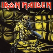 Piece of Mind (2015 Remaster)