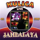 Live At the Jambalaya