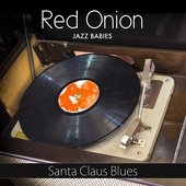 Santa Claus Blues