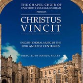 Christus Vincit