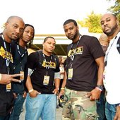Dead End Hip Hop