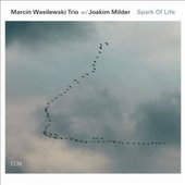Spark Of Life