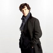 Sherlock BBC Promo