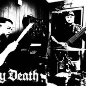 Holy Death (USA band)