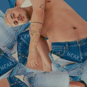 Heartbreakmiljonär [Explicit]