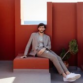 Alvaro Soler - Muero Official Music Video photoshoot