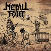 Metall Fort