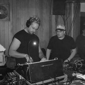 DeepChord BnW