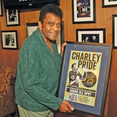 Charley Pride