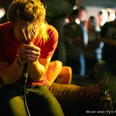 Jonny Craig super saiyan 
