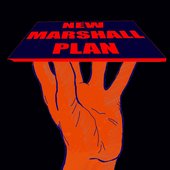 New Marshall Plan