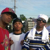 jmack x arab x soulja boy