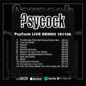 Live DemoII 181106 [Explicit]