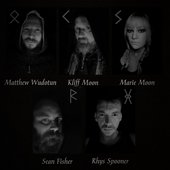 Official lineup picture