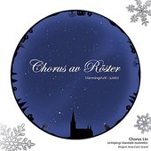 Chorus av röster