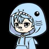 Avatar for Sharkie-VR