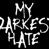 My Darkest Hate (Logo)