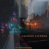 Drivers License - Single