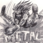 Avatar de MetalCova