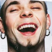 Brian Harvey