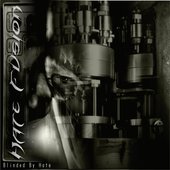 Blinded By Hate EP