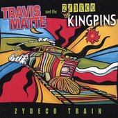 Zydeco Train