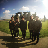 stonehenge