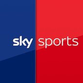 New Sky Sports Logo 