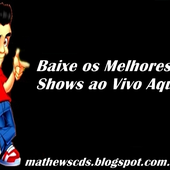 MathewsCds için avatar