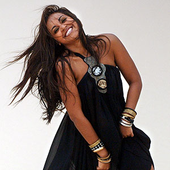Jessica Mauboy 