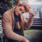 KJ Apa