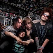 Brokencyde