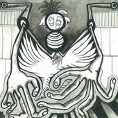 Terror Bird