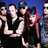 KMFDM